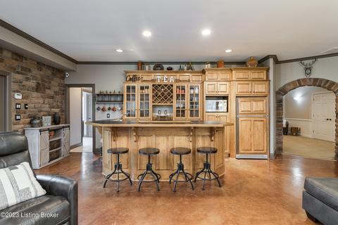 3608 Eagle Trce, Floyds Knobs, IN 47119 photo 55