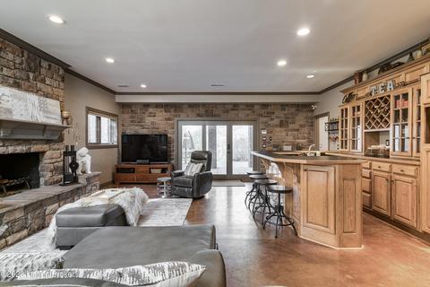 3608 Eagle Trce, Floyds Knobs, IN 47119 photo 54