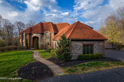 3608 Eagle Trce, Floyds Knobs, IN 47119 photo 81