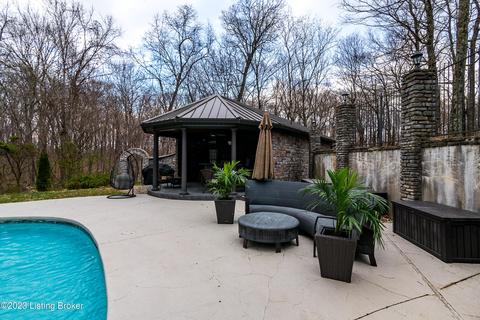 3608 Eagle Trce, Floyds Knobs, IN 47119 photo 75