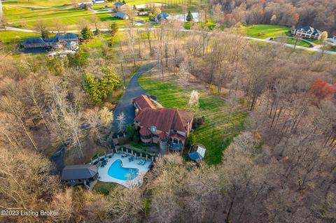 3608 Eagle Trce, Floyds Knobs, IN 47119 photo 100