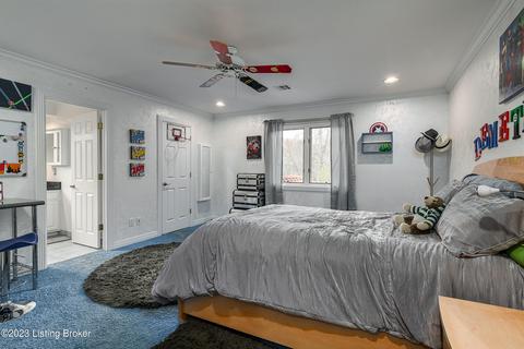 3608 Eagle Trce, Floyds Knobs, IN 47119 photo 49