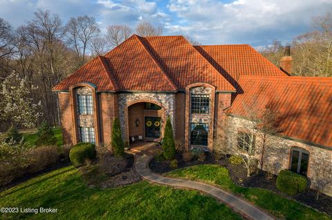 3608 Eagle Trce, Floyds Knobs, IN 47119 photo 84