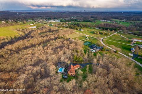 3608 Eagle Trce, Floyds Knobs, IN 47119 photo 107