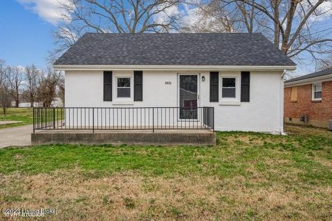 5511 Euclid Ave, Louisville, KY 40272