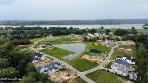 Lot 54 Sutherland Farm Rd, Prospect, KY 40059