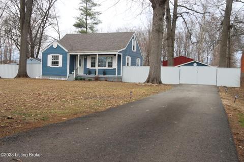 4309 Lambert Rd, Louisville, KY 40219