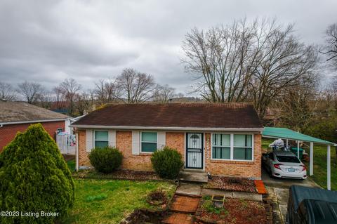 2512 Tavistock Ct, Louisville, KY 40272