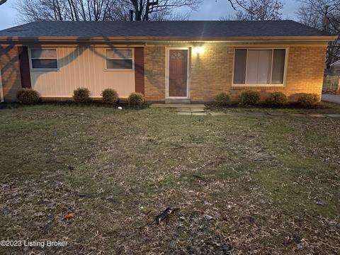226 Dale Rd, Louisville, KY 40229