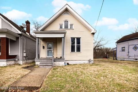 811 S 36th St, Louisville, KY 40211