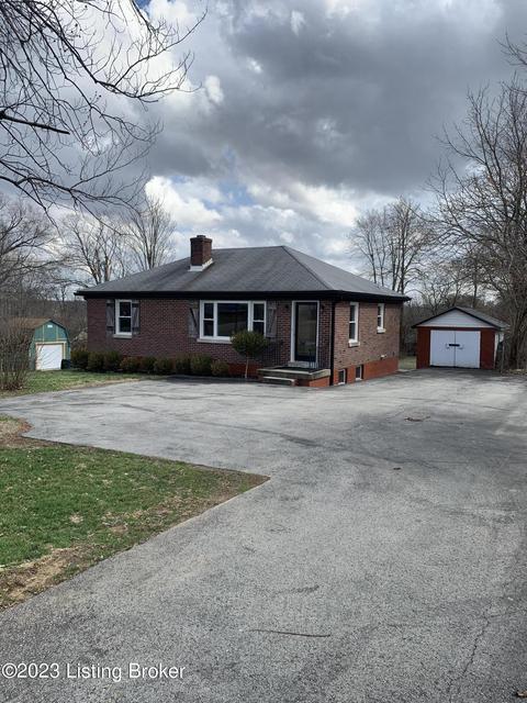 10616 Watterson Trl, Louisville, KY 40299