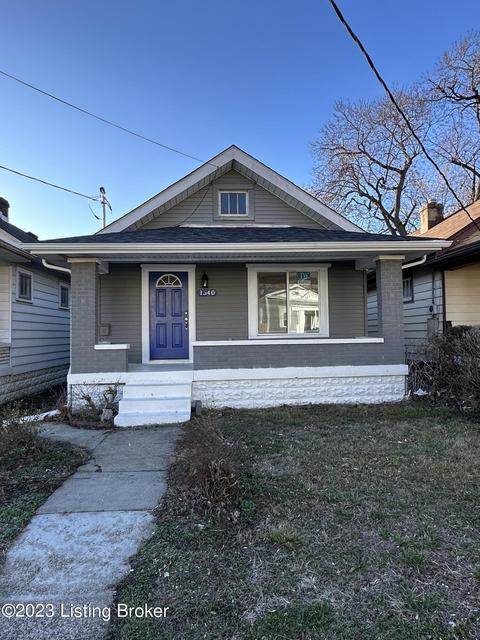 1540 S 31st St, Louisville, KY 40211