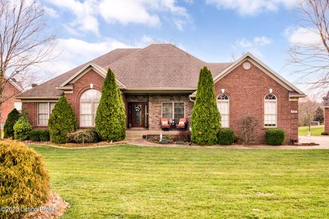246 Kingswood Dr, Taylorsville, KY 40071