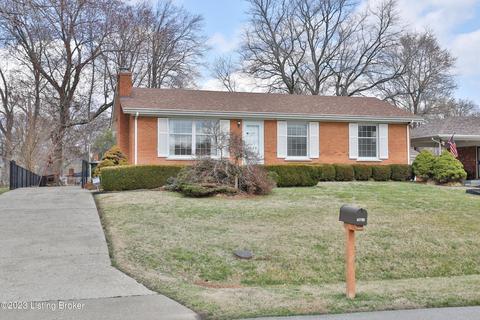 3615 Brendenwood Rd, Louisville, KY 40272