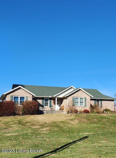 460 Mcintosh Dr, Taylorsville, KY 40071