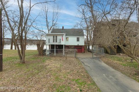 6404 Transylvania Beach Rd, Prospect, KY 40059