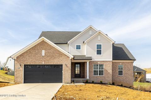 2402 Govern Ct, Louisville, KY 40023