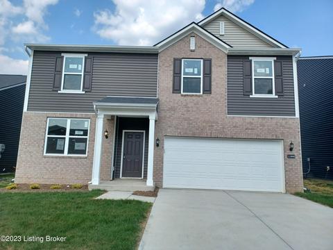 11908 Wooden Trace Dr, Louisville, KY 40229