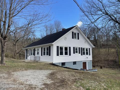 376 Townhill Rd, Taylorsville, KY 40071