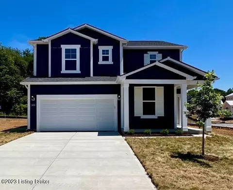 4629 Golden Eagle Dr, Louisville, KY 40245