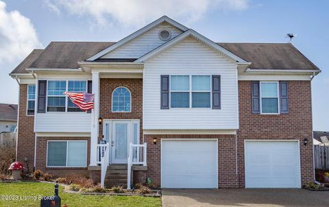225 Crystal View Ct, Mount Washington, KY 40047
