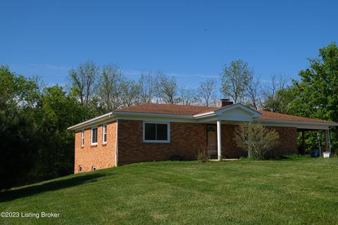246 Lakewood Dr, Eminence, KY 40019