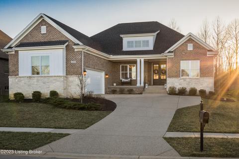 3400 Meadow Bluff Way, Louisville, KY 40245