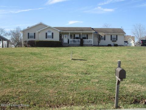 81 Austin St, Flemingsburg, KY 41041