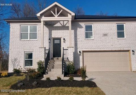 3003 Frank Lee Ave, Louisville, KY 40216