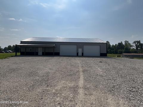 367 Melanie Ln, Irvington, KY 40146