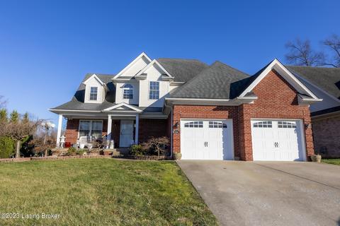 7601 Pavilion Park Rd, Louisville, KY 40214