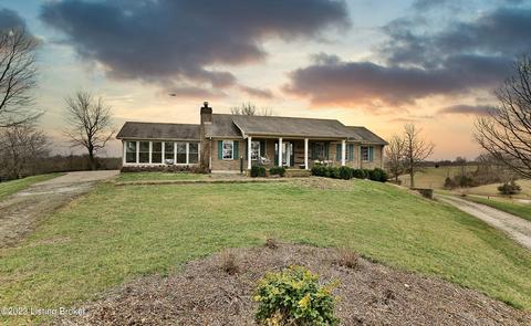 7651 Waddy Rd, Waddy, KY 40076