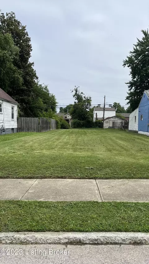 2331 W Burnett Ave, Louisville, KY 40210
