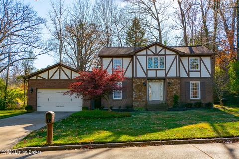 1528 Thackeray Dr, Louisville, KY 40205