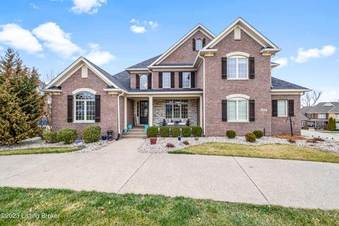 13201 Hampton Cir, Goshen, KY 40026