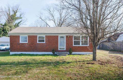 13409 Diane Rd, Louisville, KY 40272