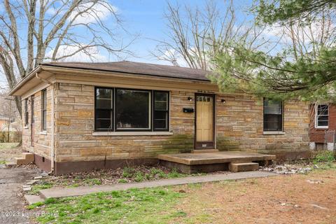 3214 New Lynnview Dr, Louisville, KY 40216