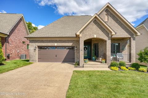 2113 Centurion Way, Louisville, KY 40245