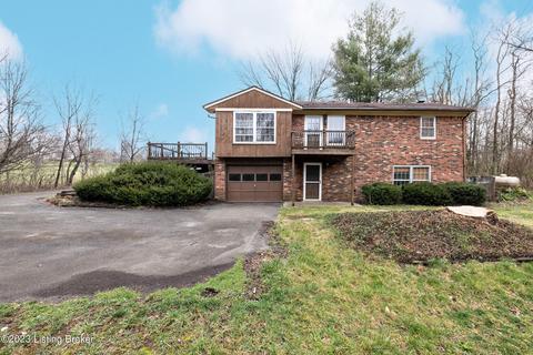 214 Stoneside Ct, Taylorsville, KY 40071