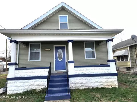 4140 Hale Ave, Louisville, KY 40211