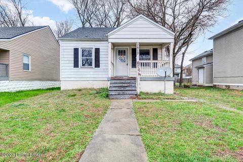 3613 W Jefferson St, Louisville, KY 40212