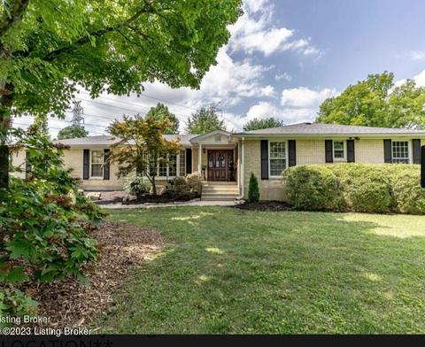908 S English Station Rd, Louisville, KY 40245
