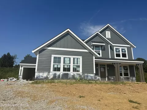 2122 Quail Ridge Dr, La Grange, KY 40031