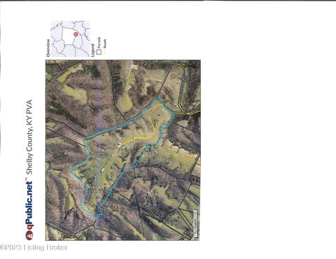 425 Eden Shale Ln, Mount Eden, KY 40046