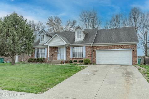 291 Shady Brook Ln, Louisville, KY 40229