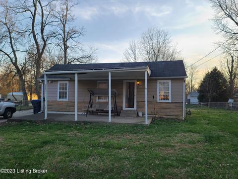 4102 Lees Ln, Louisville, KY 40216