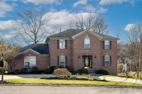 7906 Princess Wood Ct, Louisville, KY 40214