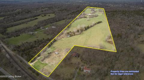 3814 Old Clark Station Rd, Fisherville, KY 40023
