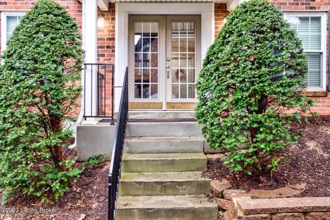 725 N Hite Ave #4, Louisville, KY 40206