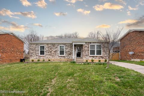 6209 Lynnchester Dr, Louisville, KY 40219